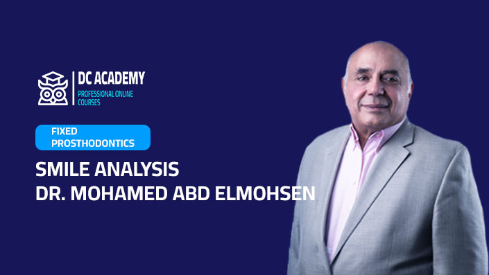 Smile Analysis - Dr. Mohamed Abd Elmohsen